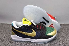Picture of Kobe Basketball Shoes _SKU8961035293514949